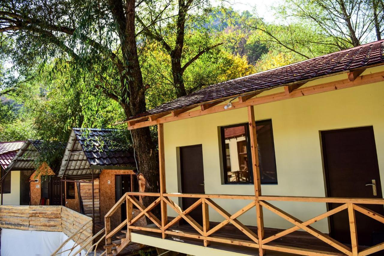 Belveder Eco Resort Dilijan Ngoại thất bức ảnh