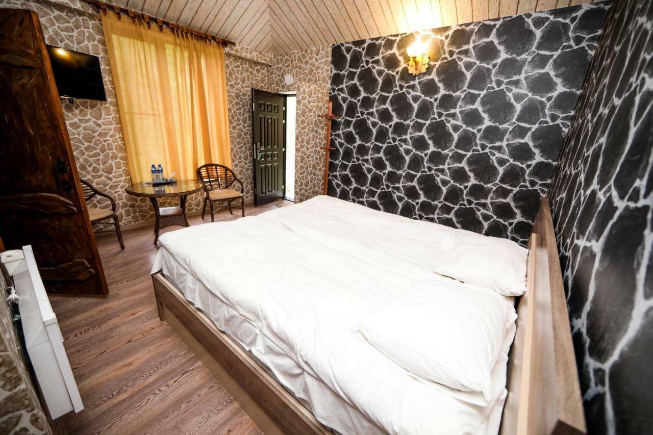 Belveder Eco Resort Dilijan Ngoại thất bức ảnh